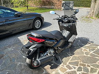 Yamaha xmax250a scooter - afbeelding 26 van  28