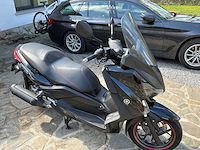 Yamaha xmax250a scooter - afbeelding 28 van  28