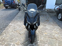 Yamaha xmax250a scooter - afbeelding 2 van  28