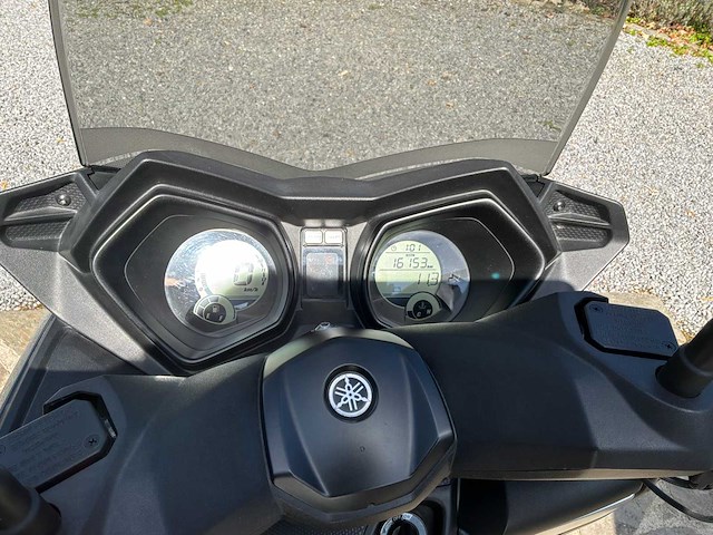 Yamaha xmax250a scooter - afbeelding 4 van  28