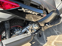 Yamaha xmax250a scooter - afbeelding 8 van  28