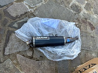 Yamaha xmax250a scooter - afbeelding 9 van  28