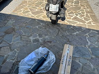 Yamaha xmax250a scooter - afbeelding 10 van  28