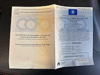 Yamaha xmax250a scooter - afbeelding 21 van  28