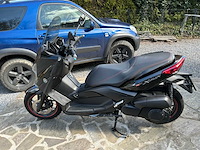 Yamaha xmax250a scooter - afbeelding 12 van  28