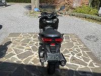 Yamaha xmax250a scooter - afbeelding 25 van  28