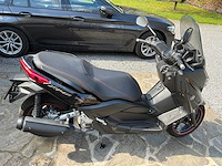 Yamaha xmax250a scooter - afbeelding 27 van  28