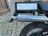Yamaha xt 550 motorfiets - afbeelding 2 van  16