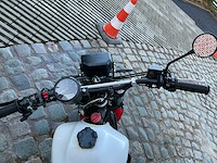 Yamaha xt 550 motorfiets - afbeelding 4 van  16