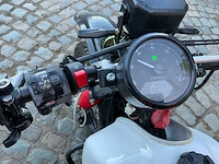 Yamaha xt 550 motorfiets - afbeelding 5 van  16