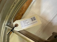 Yamaha xv750 velg voorwiel - afbeelding 3 van  4