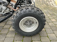 Yamaha yfm250r quad - afbeelding 14 van  31