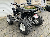 Yamaha yfm250r quad - afbeelding 23 van  31