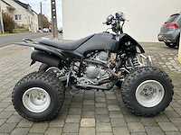 Yamaha yfm250r quad - afbeelding 28 van  31