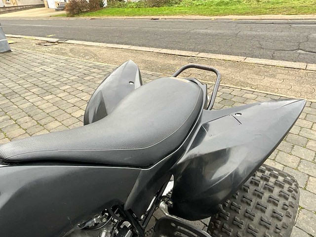 Yamaha yfm250r quad - afbeelding 3 van  31