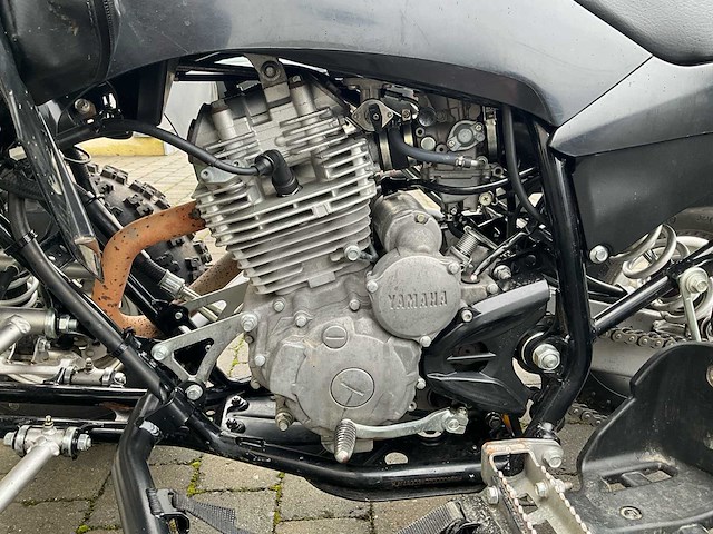 Yamaha yfm250r quad - afbeelding 4 van  31