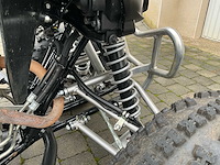 Yamaha yfm250r quad - afbeelding 6 van  31