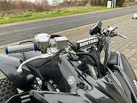 Yamaha yfm250r quad - afbeelding 8 van  31