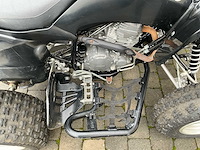 Yamaha yfm250r quad - afbeelding 10 van  31