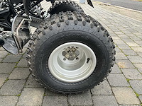 Yamaha yfm250r quad - afbeelding 16 van  31