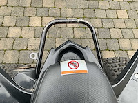 Yamaha yfm250r quad - afbeelding 20 van  31