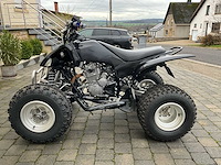 Yamaha yfm250r quad - afbeelding 12 van  31