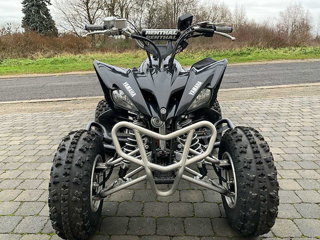 Yamaha yfm250r quad - afbeelding 30 van  31