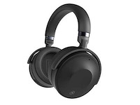 Yamaha yh-e700a bluetooth draadloze hoofdband koptelefoons met ruisonderdrukking zwart - afbeelding 1 van  5