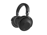 Yamaha yh-e700a bluetooth draadloze hoofdband koptelefoons met ruisonderdrukking zwart - afbeelding 3 van  5