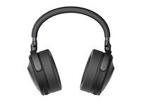 Yamaha yh-e700a bluetooth draadloze hoofdband koptelefoons met ruisonderdrukking zwart - afbeelding 4 van  5
