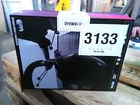 Yamaha yh-e700a bluetooth draadloze hoofdband koptelefoons met ruisonderdrukking zwart - afbeelding 5 van  5