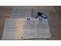 Yamaha yn50ft sa46 scooter - afbeelding 14 van  14