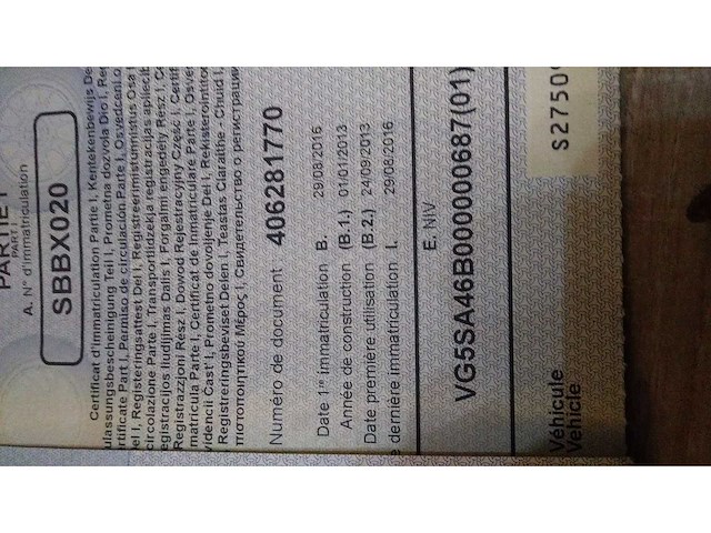 Yamaha yn50ft sa46 scooter - afbeelding 5 van  14