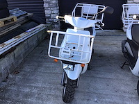 Yamaha yn50ft sa46 scooter - afbeelding 13 van  14