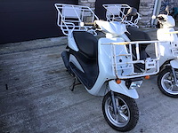 Yamaha yn50ft sa46 scooter - afbeelding 6 van  14