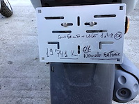 Yamaha yn50ft sa46 scooter - afbeelding 7 van  14