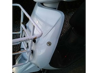 Yamaha yn50ft sa46 scooter - afbeelding 9 van  14