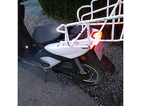 Yamaha yn50ft sa46 scooter - afbeelding 12 van  14