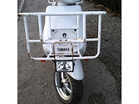 Yamaha yn50ft sa46 scooter - afbeelding 2 van  20