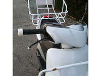 Yamaha yn50ft sa46 scooter - afbeelding 3 van  20