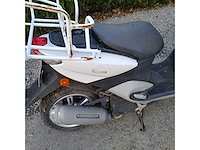 Yamaha yn50ft sa46 scooter - afbeelding 5 van  20