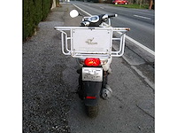 Yamaha yn50ft sa46 scooter - afbeelding 18 van  20