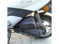 Yamaha yn50ft sa46 scooter - afbeelding 6 van  20