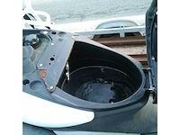 Yamaha yn50ft sa46 scooter - afbeelding 17 van  20