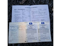 Yamaha yn50ft sa46 scooter - afbeelding 7 van  20