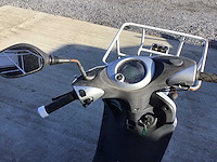 Yamaha yn50ft sa46 scooter - afbeelding 12 van  20