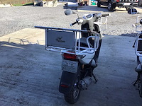 Yamaha yn50ft sa46 scooter - afbeelding 14 van  20