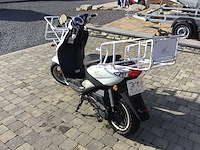 Yamaha yn50ft sa46 scooter - afbeelding 1 van  3