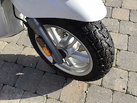 Yamaha yn50ft sa46 scooter - afbeelding 1 van  3