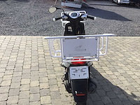 Yamaha yn50ft sa46 scooter - afbeelding 2 van  3